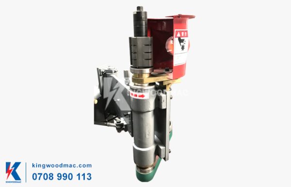 Cụm dao phay máy chép hình chà nhám tự động | KINGWOODMAC