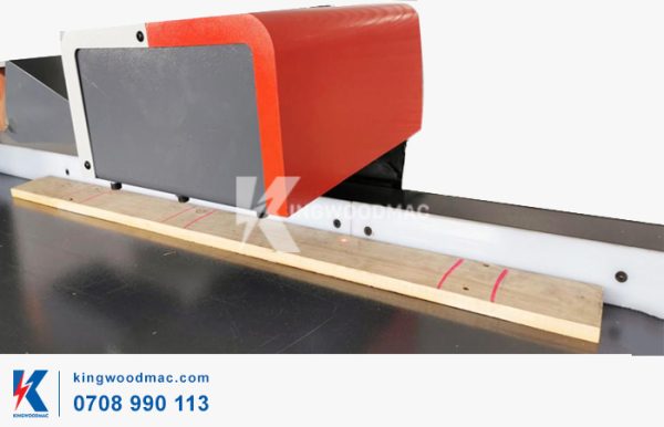 Đầu dò scan khuyết tật máy cắt khuyết tật lập trình CNC | Kingwoodmac