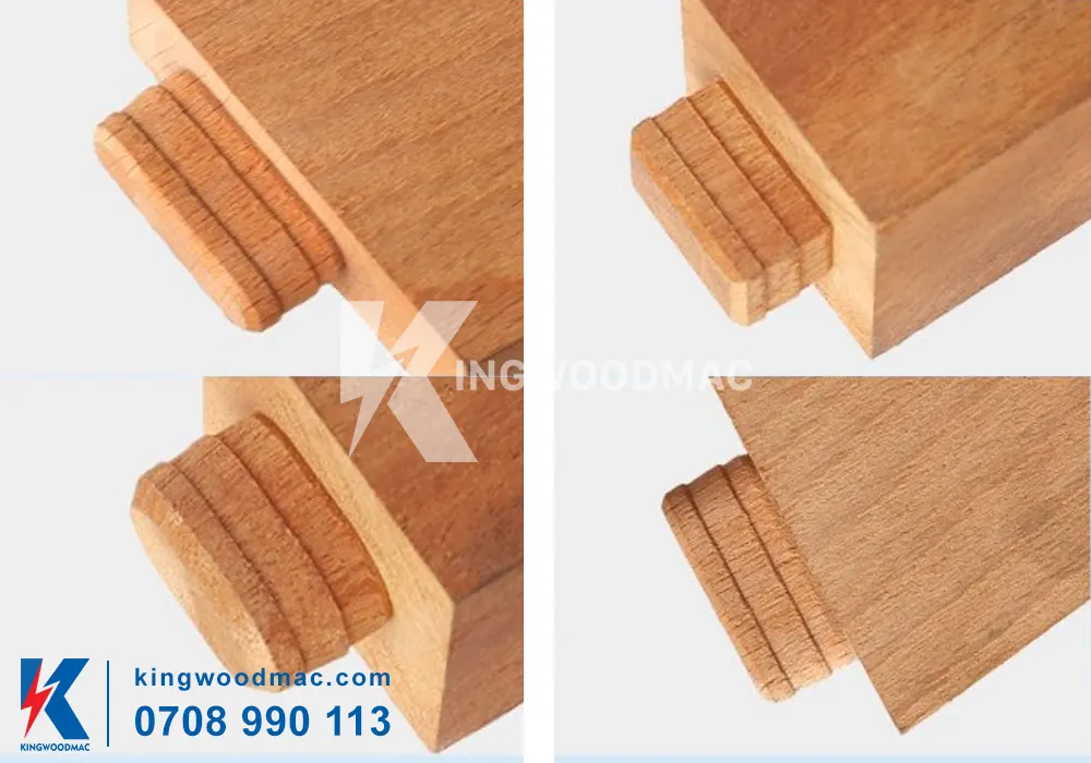 MÁY MỘNG DƯƠNG 2 ĐẦU DAO - KWBY 813 MÁY MỘNG DƯƠNG 2 ĐẦU DAO - KWBY 813