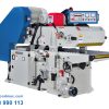 MÁY BÀO 2 MẶT 6 TẤC DAO XOẮN - HS 635ARD MÁy bào 2 mặt 6 tấc dao xoắn HS 635ARD | Kingwoodmac