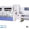 Máy bào 4 mặt 7 trục dao cnc GL 730 Đài Loan | Kingwoodmac