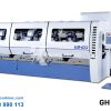 Máy bào bốn mặt 6 trục cao tốc GH 623 Đài Loan | Kingwoodmac