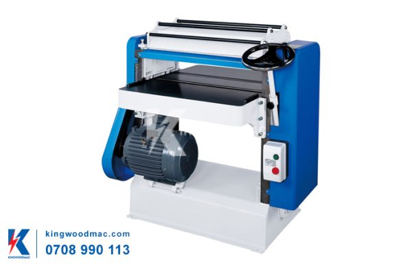 Máy bào cuốn 1 mặt AN 24 | Kingwoodmac