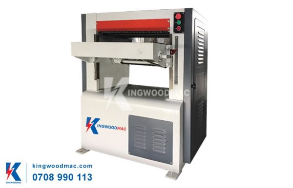 Máy bào cuốn 6 tấc KWBL 24H | Kingwoodmac