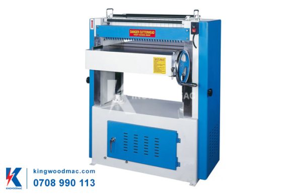 Máy bào cuốn Đài Loan AN 24H | Kingwoodmac