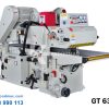 Máy bào gỗ 2 mặt dao xoắn GT 635ARD | Kingwoodmac