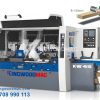 MÁY BÀO GỖ 4 MẶT 4 TRỤC - KW 416/ KW 418 MÁY BÀO GỖ 4 MẶT 4 TRỤC - KW 416/ KW 418