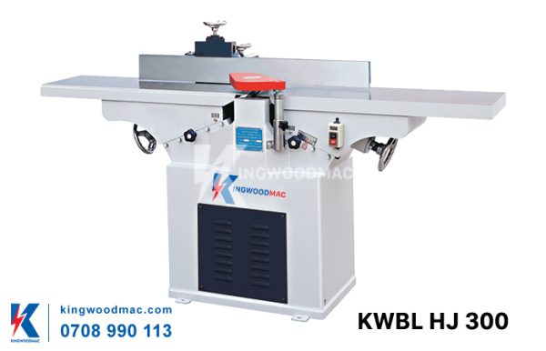 Máy bào thẩm 300mm KWBL HJ 300 | Kingwoodmac