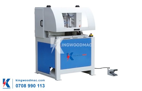 Máy cắt góc vuông 90 độ | KINGWOODMAC