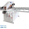 MÁY CẮT NGANG KHỔ LỚN | KINGWOODMAC