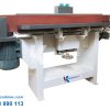Máy chà nhám 1 băng đứng KW 72B | Kingwoodmac