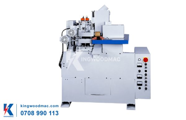 Máy chà nhám cạnh cong 4 mặt chi tiết GF 506U4 Đài Loan | Kingwoodmac
