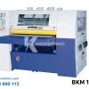 MÁY CHÀ NHÁM CHỔI THÙNG - BKM 1300H Máy chà nhám chổi thùng BKM 1300H Đài Loan | Kingwoodmac