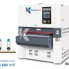 MÁY CHÀ NHÁM GỖ GHÉP 1000MM - KW 1000NRR Máy chà nhám gỗ ghép 1000mm KW 1000NRR| Kingwoodmac