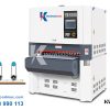 MÁY CHÀ NHÁM GỖ GHÉP TẤM - KW 700NRR Máy chà nhám gỗ ghép tấm KW 700NRR | Kingwoodmac