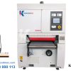 MÁY CHÀ NHÁM SƠN 1000MM-KWS 1000R Máy chà nhám sơn 1000mm KWS 1000R | Kingwoodmac