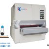 MÁY CHÀ NHÁM SƠN 1300MM-KWS 1300RR Máy chà nhám sơn 1300mm KWS 1300RR | Kingwoodmac