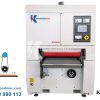 MÁY CHÀ NHÁM SƠN 2 TRỤC-KWS 700RR Máy chà nhám sơn 2 trục KWS 700RR