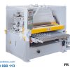 MÁY CHÀ NHÁM THÙNG 1300MM CÓ TRỤC BÀO-PR 1300NDA Máy chà nhám thùng 1300mm có trục bào PR 1300NDA Đài Loan | Kingwoodmac