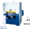 MÁY CHÀ NHÁM THÙNG 2 TRỤC 600MM-BKM 2560DA máy chà nhám thùng 2 trục 600mm | KINGWOODMAC