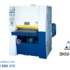 MÁY CHÀ NHÁM THÙNG 6 TẤC - BKM 25A máy chà nhám thùng 6 tấc BKM-25A | KINGWOODMAC