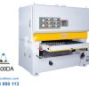 MÁY CHÀ NHÁM THÙNG 1300MM TẢI NẶNG - PR 1300DA MÁY CHÀ NHÁM THÙNG 1300MM TẢI NẶNG