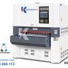 Máy chà nhám thùng trục bào 1300mm KW 1300NRP | Kingwoodmac