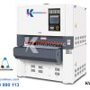 MÁY CHÀ NHÁM THÙNG TRỤC BÀO 1M - KW 1000NRP Máy chà nhám thùng trục bào 1m KW 1000NRP | Kingwoodmac