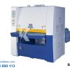 MÁY CHÀ NHÁM TRỤC BÀO 600MM-BKM 25NPK Máy chà nhám trục bào 600mm BKM 25NPK Đài Loan| Kingwoodmac