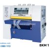 MÁY CHÀ NHÁM TRỤC CHỔI - BKM 1000H Máy chà nhám trục chổi BKM 1000H Đài Loan | Kingwoodmac