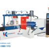 MÁY CHÉP HÌNH DÀI CNC - KW SX2 1500 Máy chép hình dài cnc | KINGWOODMAC
