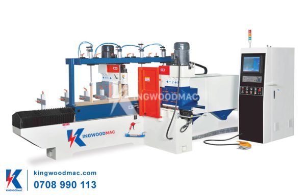 Máy chép hình dài cnc | KINGWOODMAC