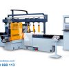 MÁY CHÉP HÌNH GỖ 2 TRỤC DAO - HH CNC 85 2TC Máy chép hình gỗ 2 trục dao | KINGWOODMAC