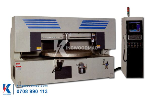 Máy chép hình ngoài cnc | KINGWOODMAC