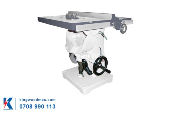Máy cưa cắt nghiêng bàn Đài Loan | KINGWOODMAC