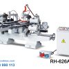 máy cưa cắt phay tự động RH-626ART | KINGWOODMAC