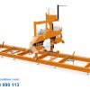 MÁY CƯA LỌNG CD NẰM - LT 15 Máy cưa lọng CD nằm | KINGWOODMAC