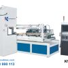 MÁY CƯA LỌNG CNC LẬP TRÌNH BẢN VẼ - KW 2000 Máy cưa lọng cnc lập trình bản vẽ | KINGWOODMAC