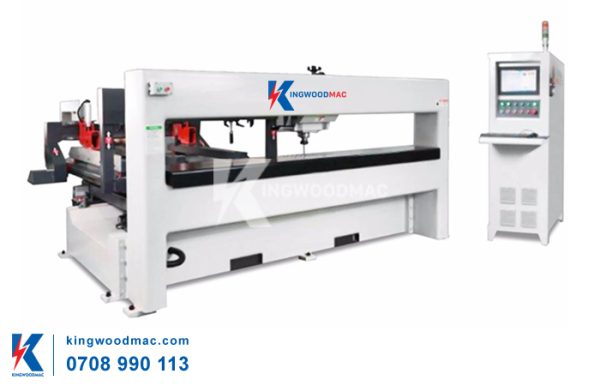 Máy cưa lọng cnc mũi router | KINGWOODMAC
