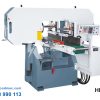 MÁY CƯA LỌNG NẰM NGANG - HBR 300A Máy cưa lọng nằm ngang | KINGWOODMAC