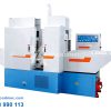 MÁY CƯA LỌNG TẤM NHIỀU LƯỠI - FR 200 Máy cưa lọng tấm nhiều lưỡi | KINGWOODMAC
