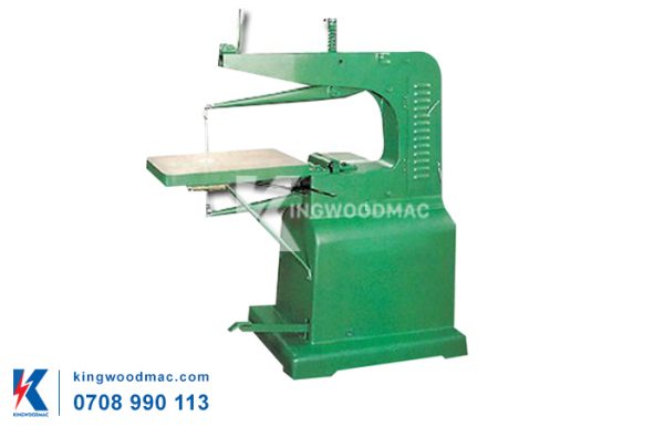 Máy cưa lọng thụt | KINGWOODMAC