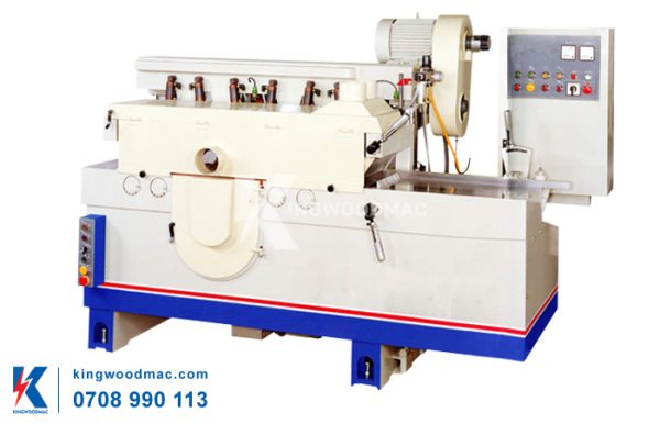 Máy cưa rong thẳng nhiều lưỡi SHK 3200 Đài Loan | Kingwoodmac
