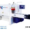 MÁY CƯA XẺ GỖ TRÒN NHIỀU LƯỠI-KW MJY 142-30 Máy cưa xẻ gỗ tròn nhiều lưỡi | KINGWOODMAC
