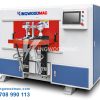 MÁY ĐÁNH MỘNG DƯƠNG 1 ĐẦU CNC - KW 140 MÁY ĐÁNH MỘNG DƯƠNG 1 ĐẦU CNC - KW 140