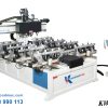 Máy khoan lắc mộng âm cnc | KINGWOODMAC