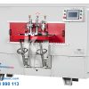 MÁY LÀM MỘNG DƯƠNG CNC - KW 200 Máy làm mộng dương cnc | KINGWOODMAC