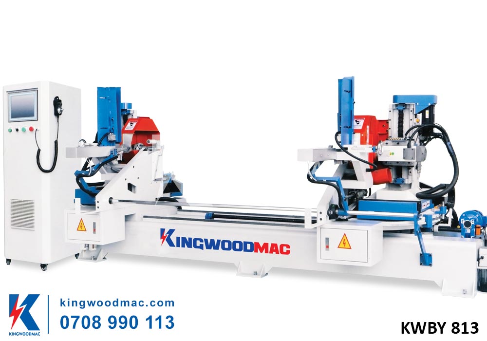 MÁY MỘNG DƯƠNG 2 ĐẦU DAO – KWBY 813