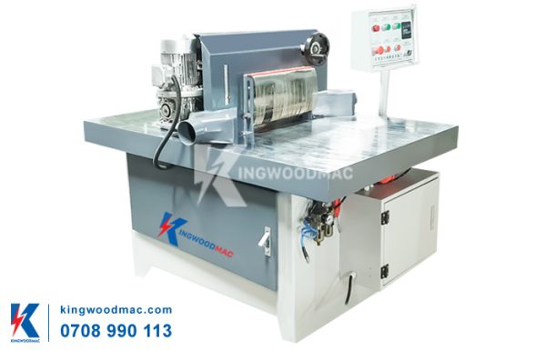 Máy phay chép hình 2 trục | KINGWOODMAC