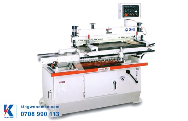 Máy phay chép hình panel cửa cnc | KINGWOODMAC